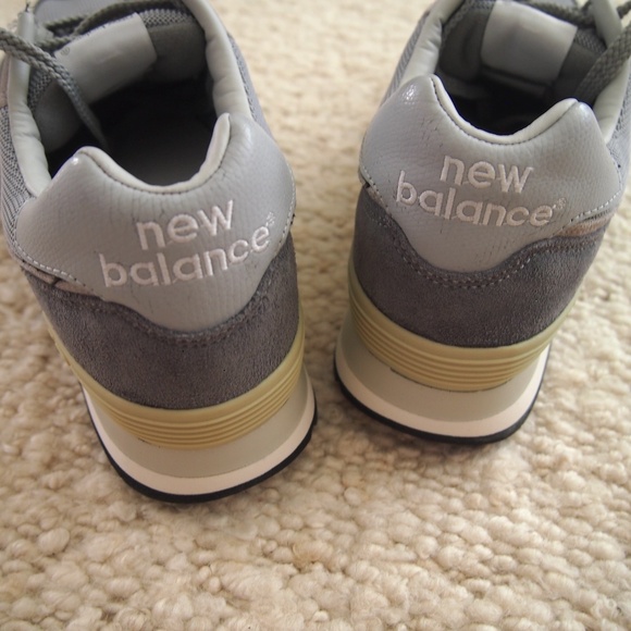New Balance 574 Made in England - Picture 6 of 13